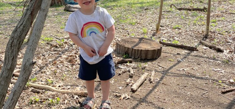 Catching up – spring & summer so far Catching up – spring & summer so far